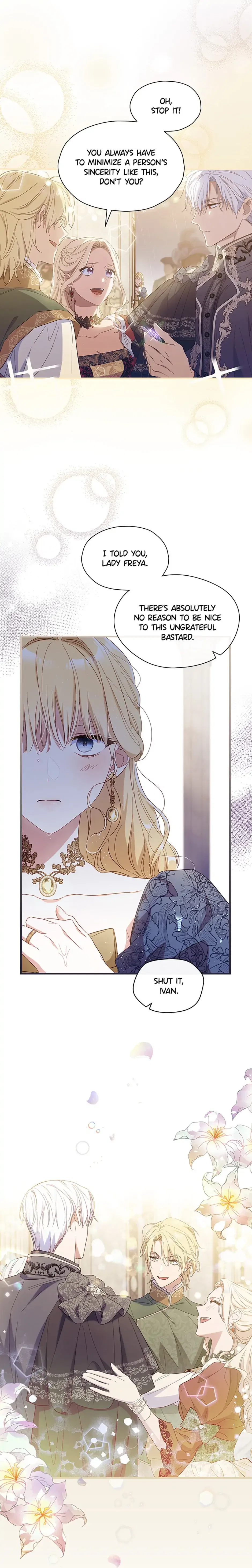 How to Get My Husband on My Side Chapter 21 – Page 16