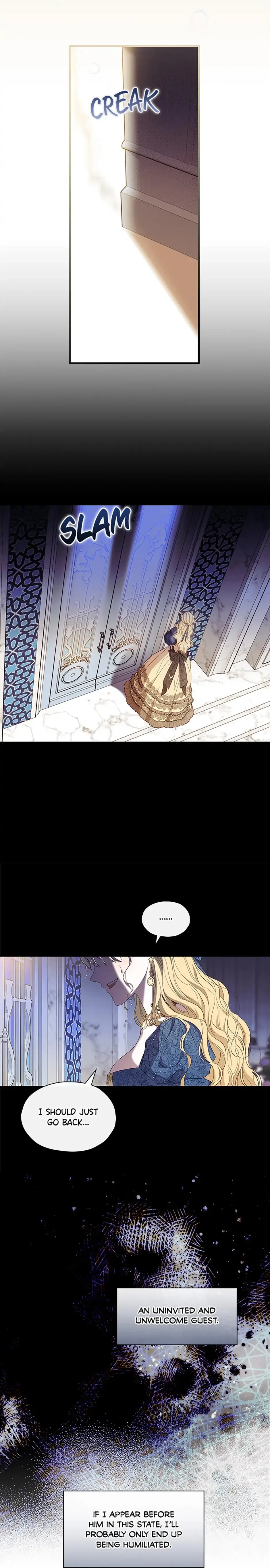 How to Get My Husband on My Side Chapter 21 – Page 17