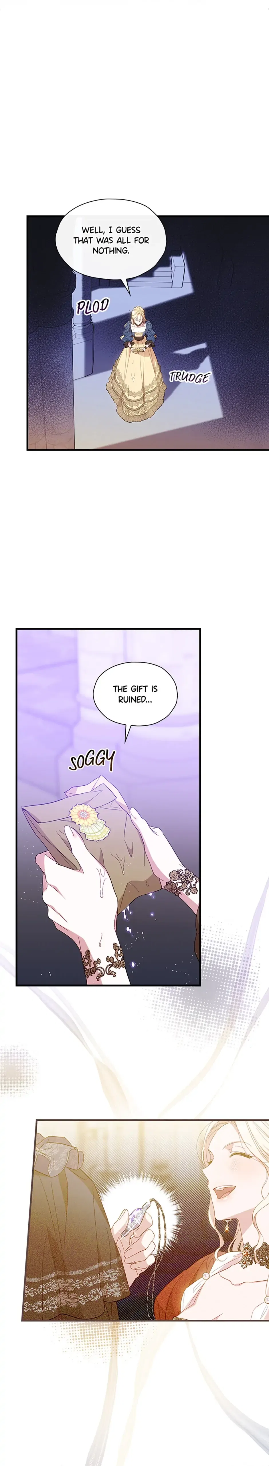 How to Get My Husband on My Side Chapter 21 – Page 18
