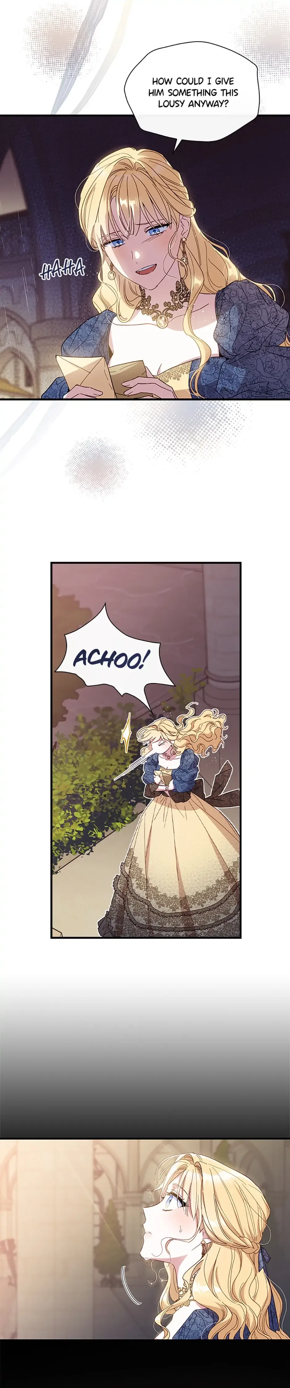 How to Get My Husband on My Side Chapter 21 – Page 19