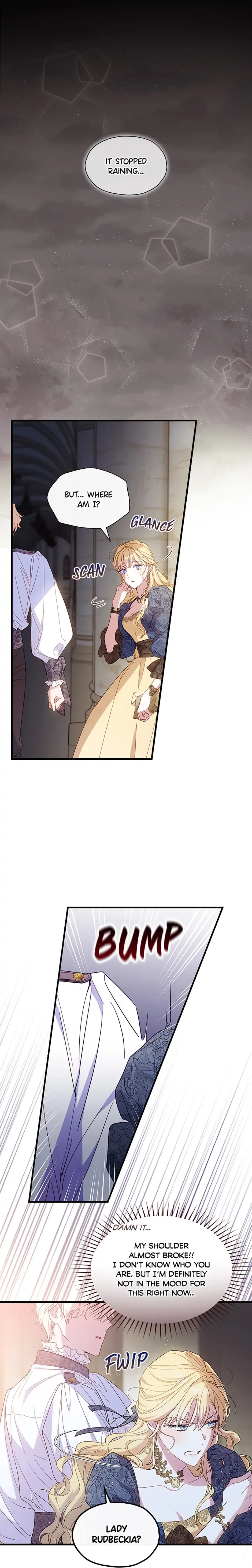 How to Get My Husband on My Side Chapter 21 – Page 20