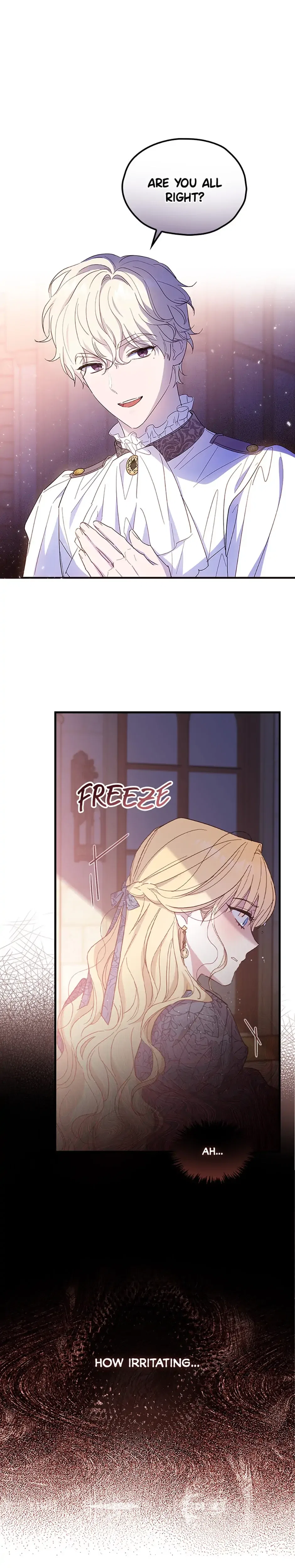 How to Get My Husband on My Side Chapter 21 – Page 21
