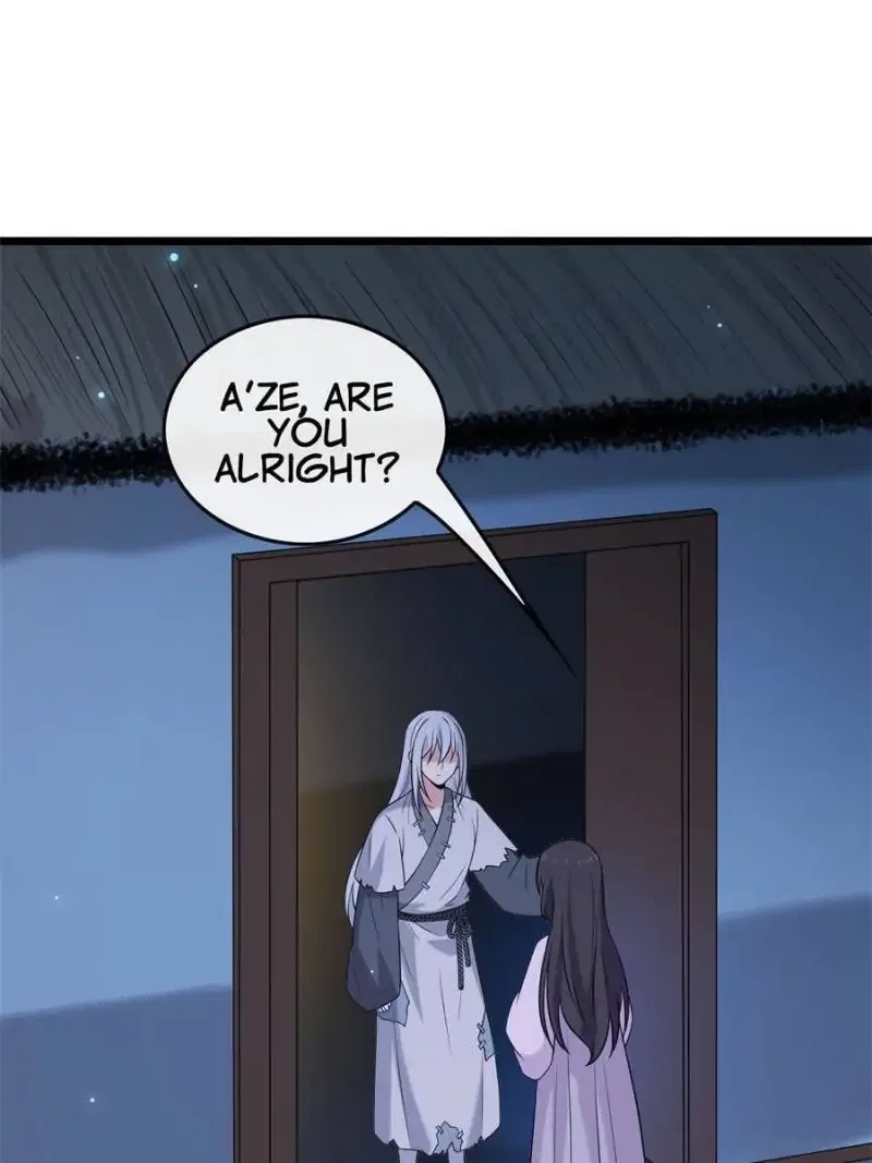 The Sickly Tyrant With An Innocent Facade Chapter 22 – Page 1