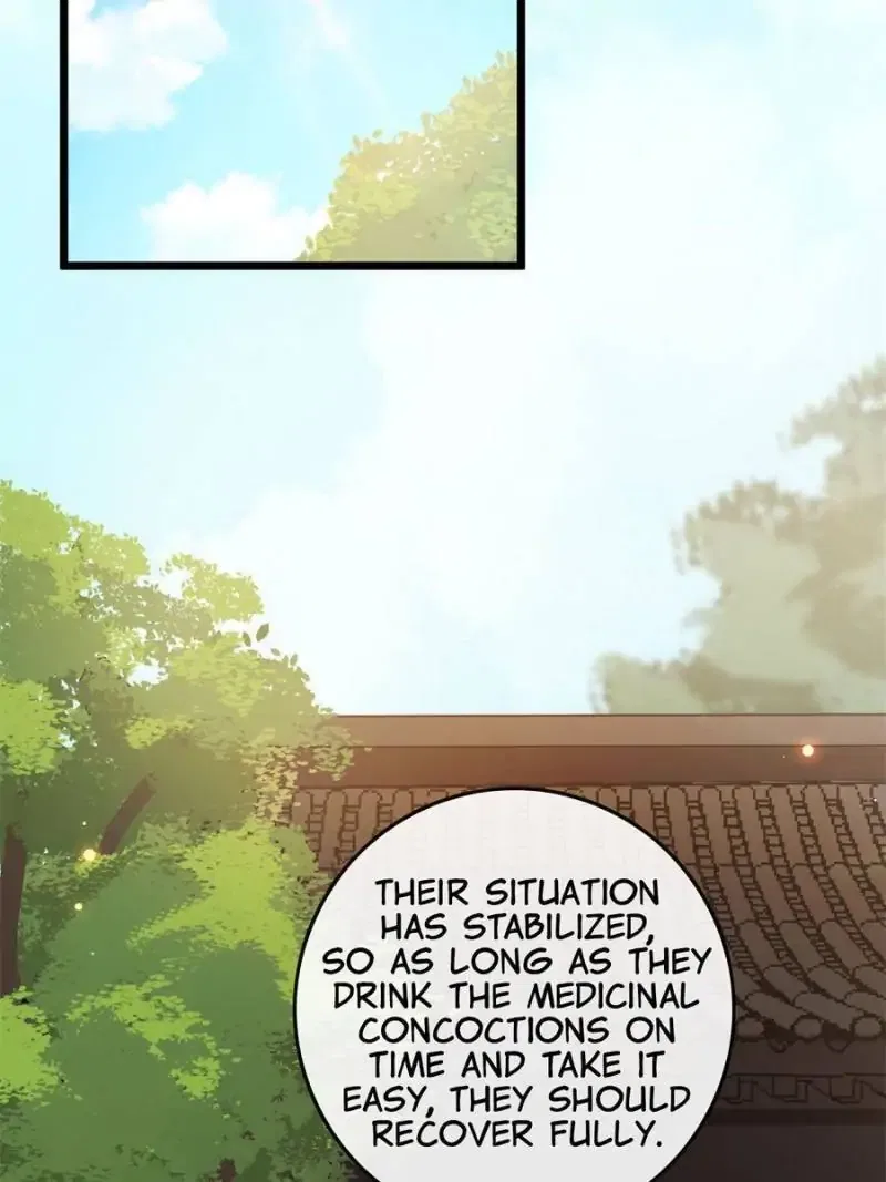 The Sickly Tyrant With An Innocent Facade Chapter 22 – Page 23