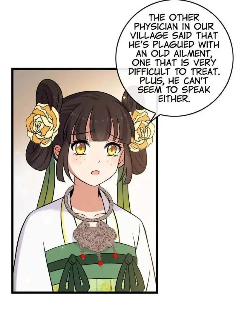 The Sickly Tyrant With An Innocent Facade Chapter 22 – Page 30