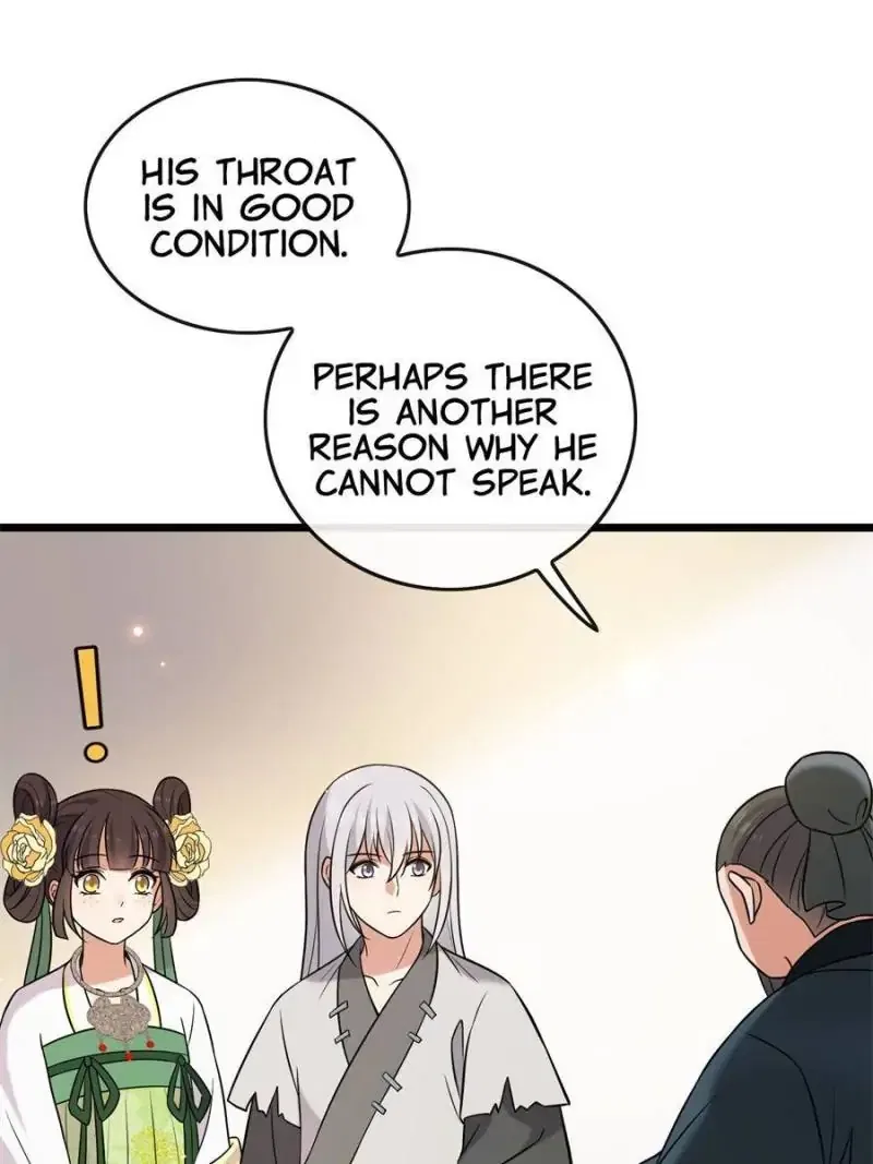 The Sickly Tyrant With An Innocent Facade Chapter 22 – Page 33