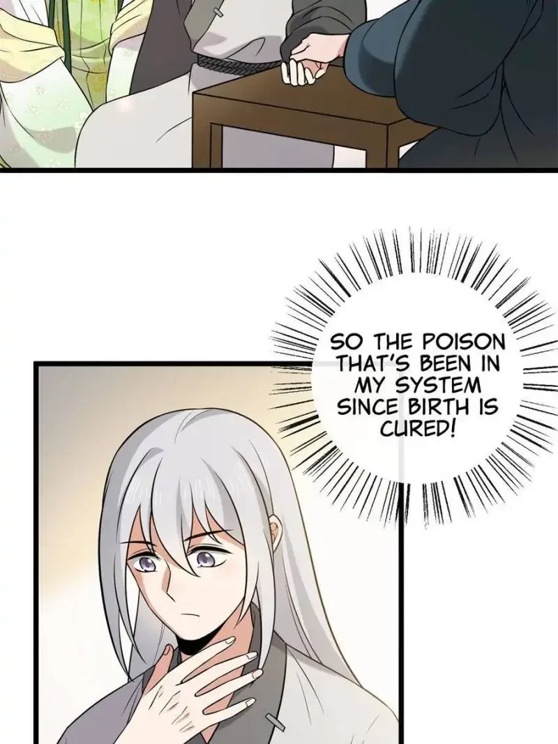 The Sickly Tyrant With An Innocent Facade Chapter 22 – Page 34