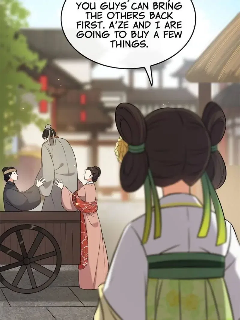 The Sickly Tyrant With An Innocent Facade Chapter 22 – Page 37