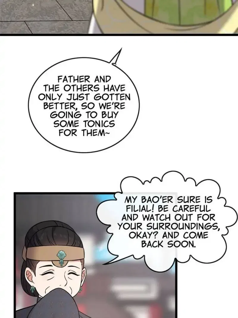 The Sickly Tyrant With An Innocent Facade Chapter 22 – Page 38