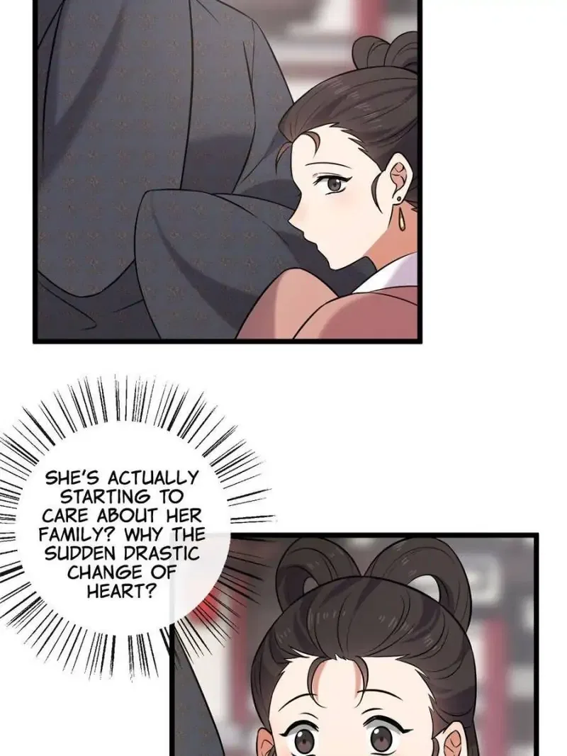 The Sickly Tyrant With An Innocent Facade Chapter 22 – Page 39