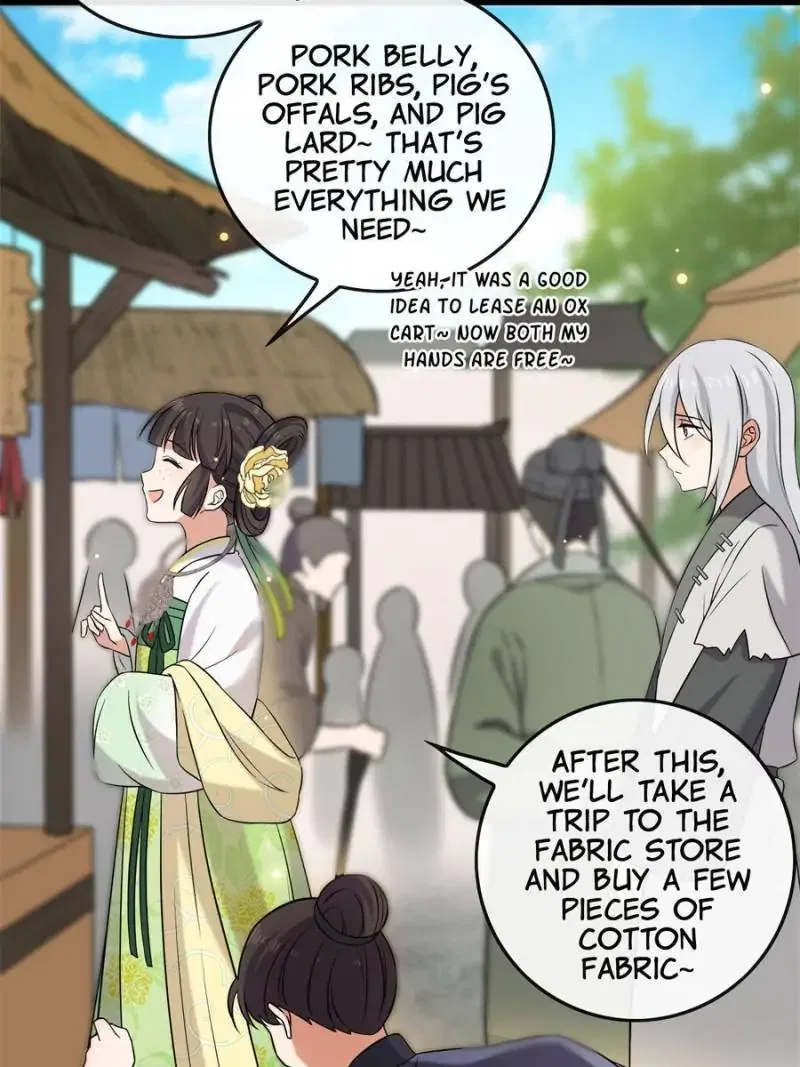 The Sickly Tyrant With An Innocent Facade Chapter 22 – Page 41