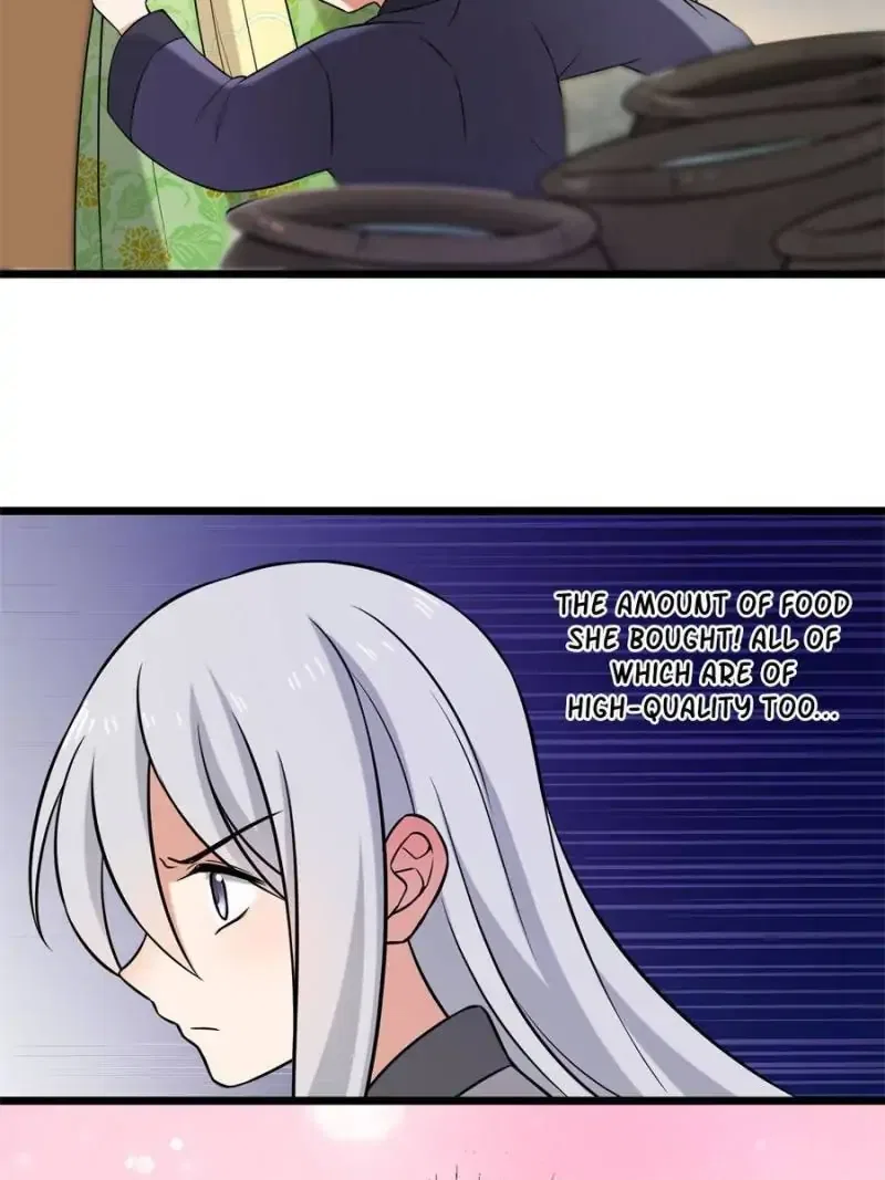 The Sickly Tyrant With An Innocent Facade Chapter 22 – Page 42