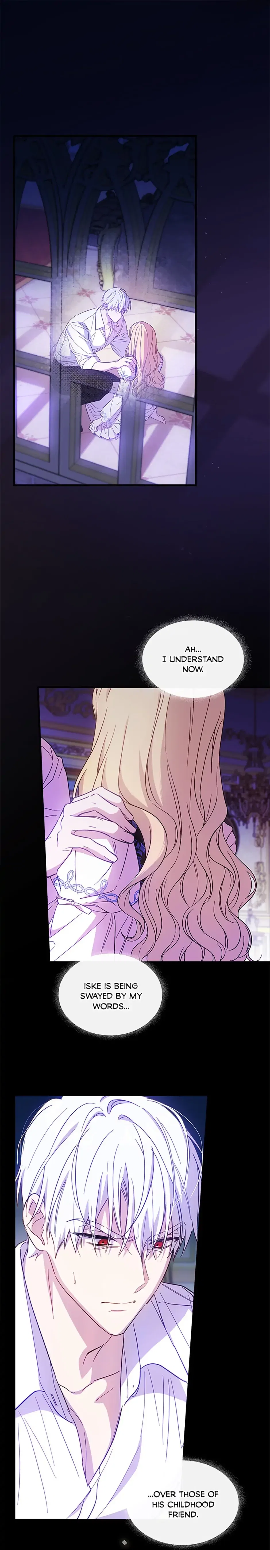 How to Get My Husband on My Side Chapter 20 – Page 2