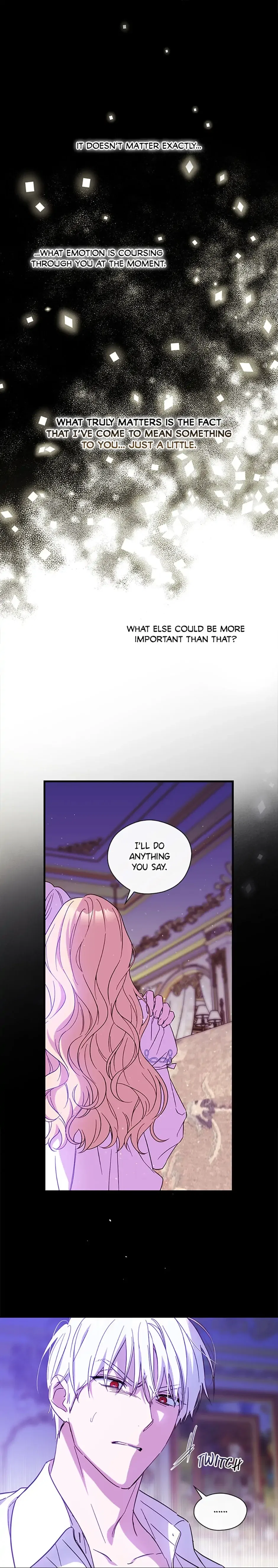 How to Get My Husband on My Side Chapter 20 – Page 3