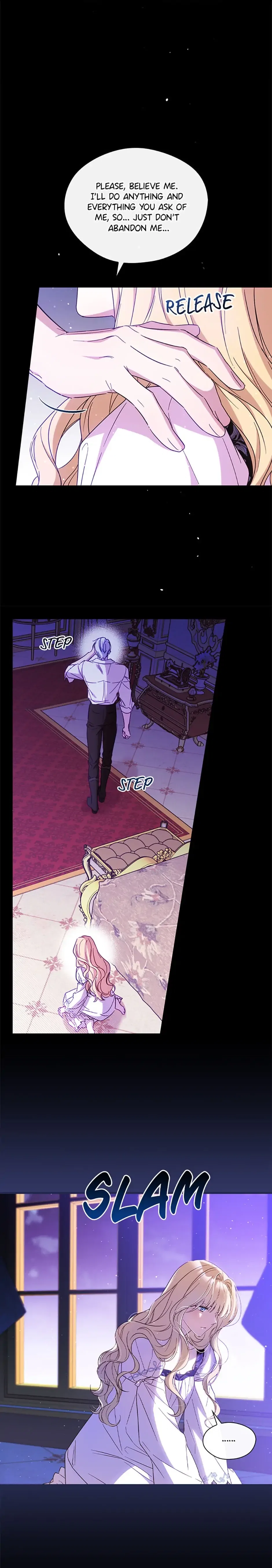 How to Get My Husband on My Side Chapter 20 – Page 4