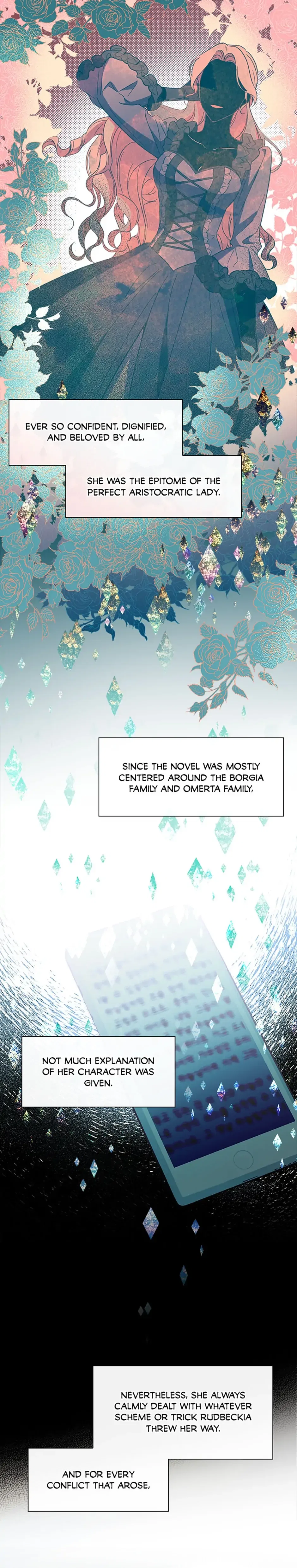 How to Get My Husband on My Side Chapter 20 – Page 6