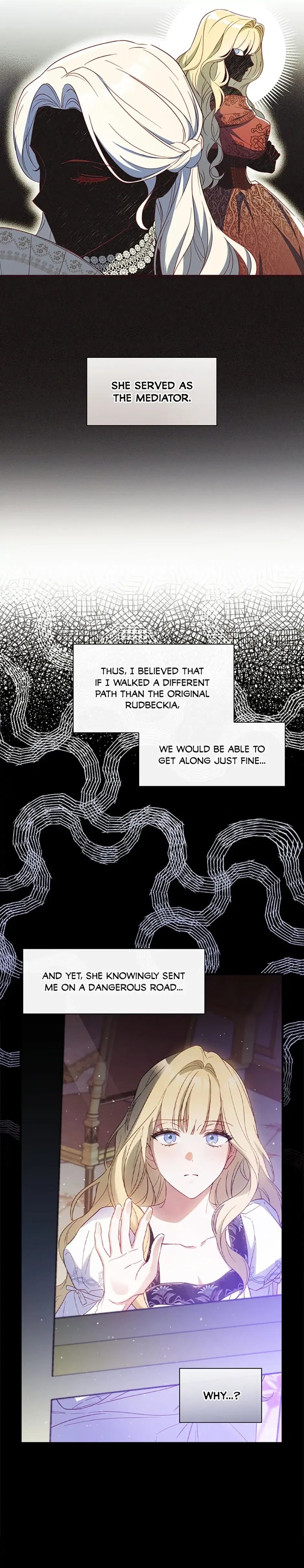 How to Get My Husband on My Side Chapter 20 – Page 7