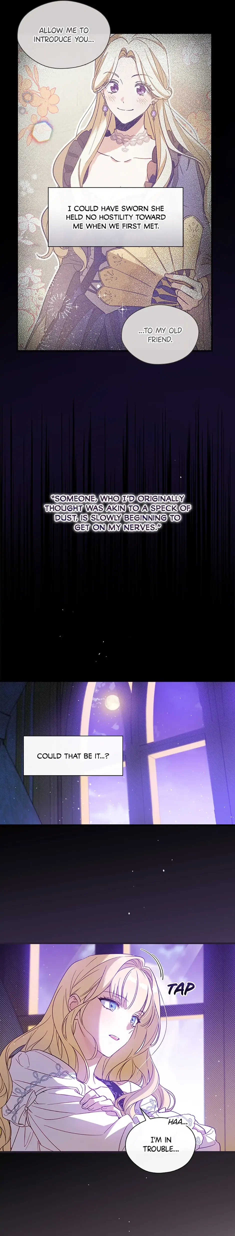 How to Get My Husband on My Side Chapter 20 – Page 8
