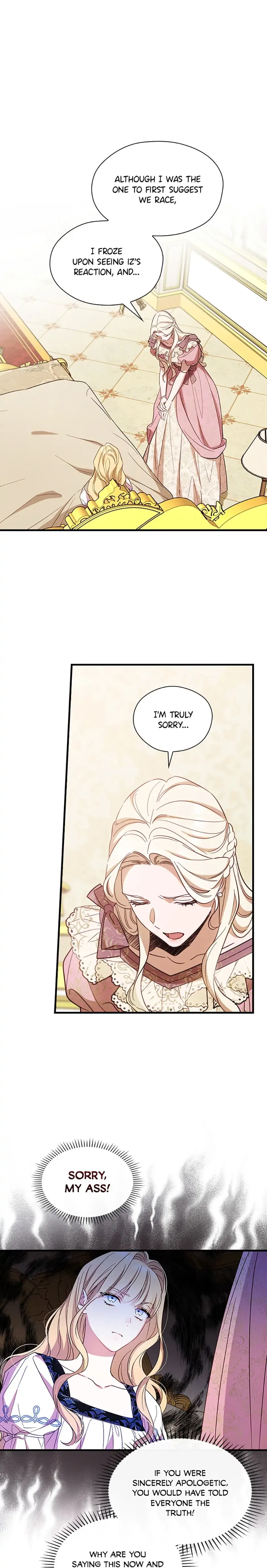 How to Get My Husband on My Side Chapter 20 – Page 10