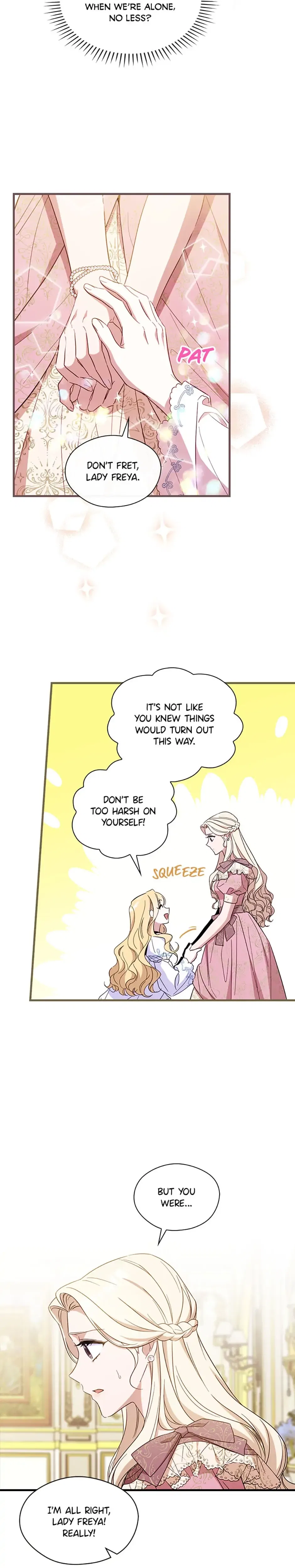 How to Get My Husband on My Side Chapter 20 – Page 11