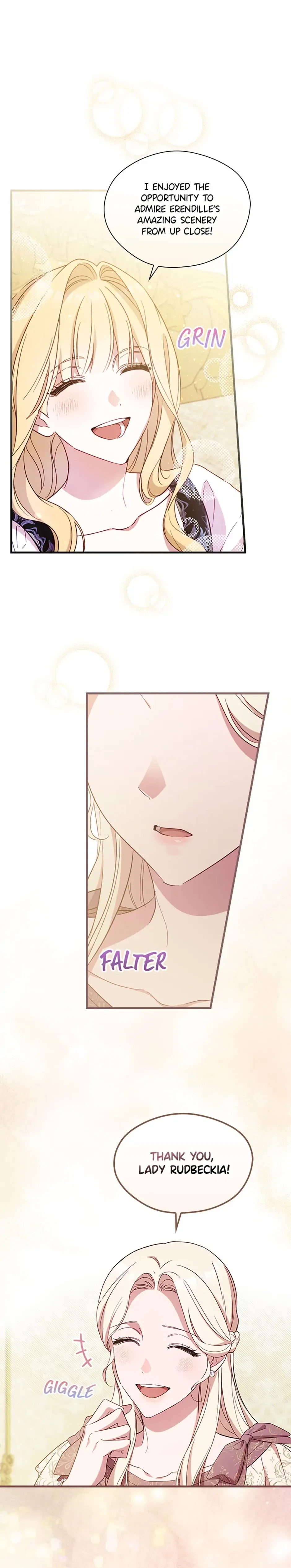 How to Get My Husband on My Side Chapter 20 – Page 12