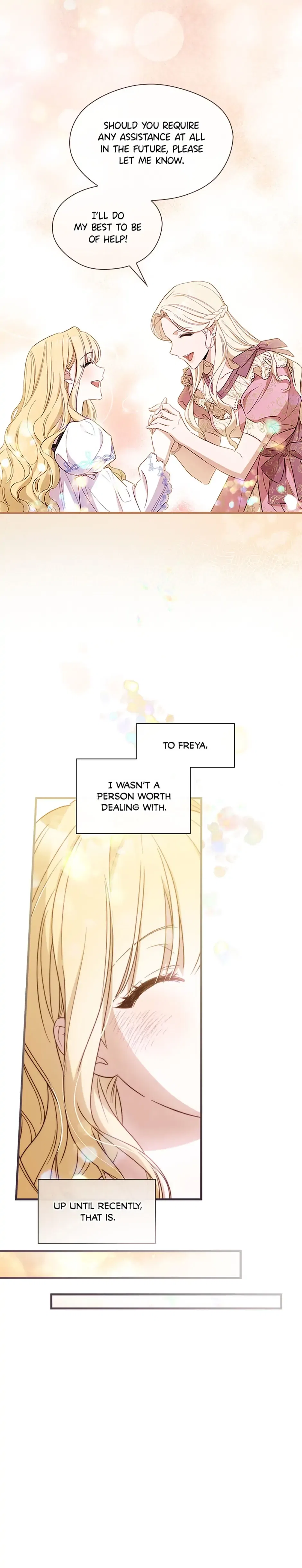How to Get My Husband on My Side Chapter 20 – Page 13
