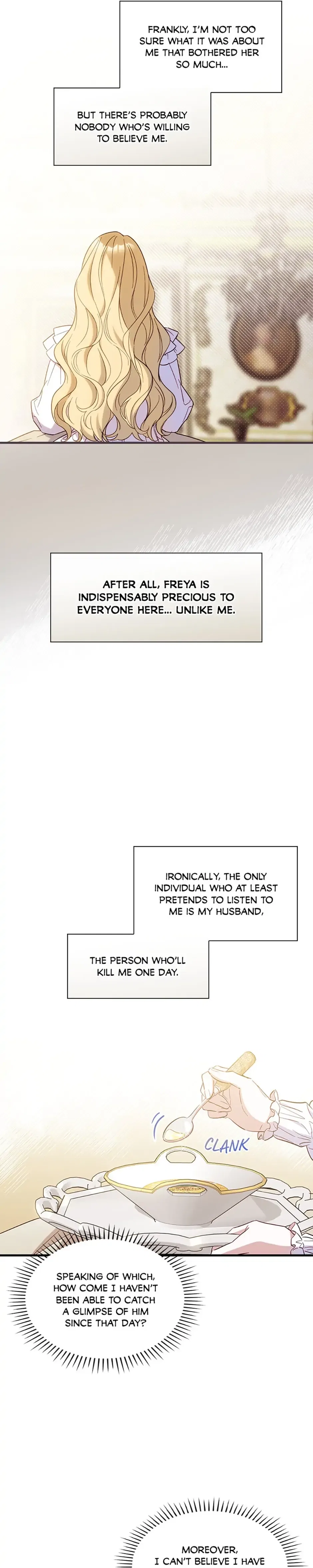 How to Get My Husband on My Side Chapter 20 – Page 14