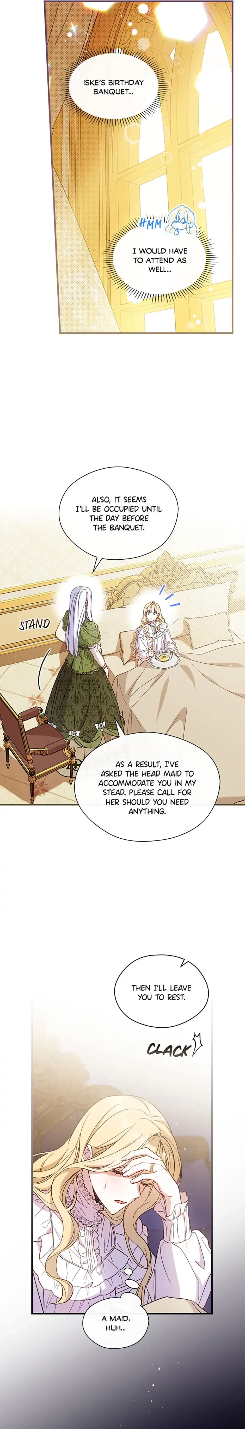 How to Get My Husband on My Side Chapter 20 – Page 16