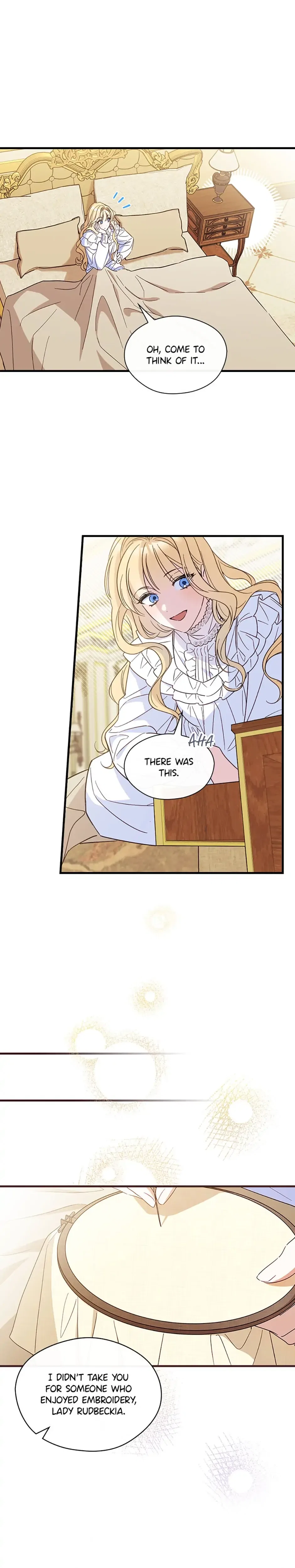 How to Get My Husband on My Side Chapter 20 – Page 19