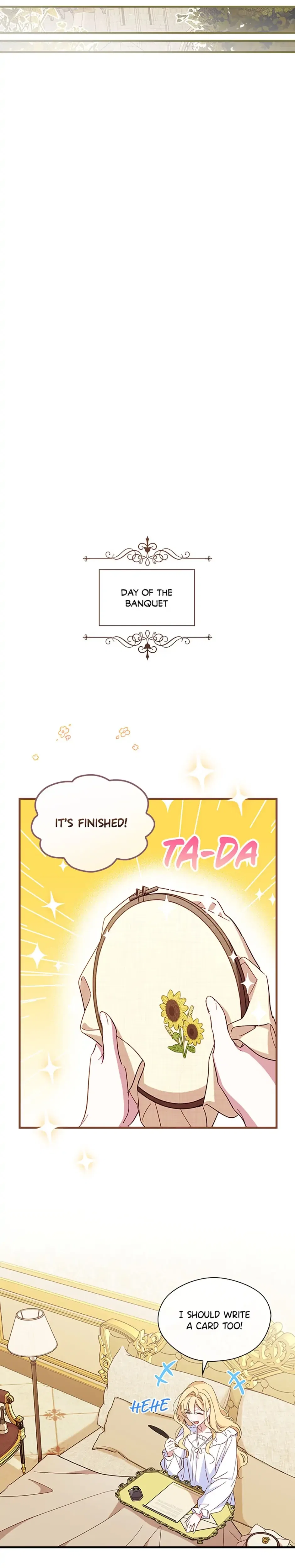 How to Get My Husband on My Side Chapter 20 – Page 24