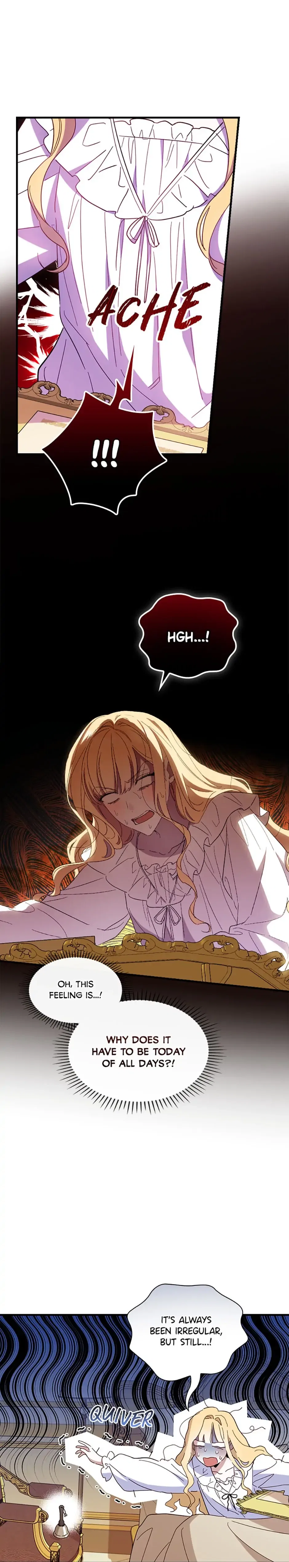 How to Get My Husband on My Side Chapter 20 – Page 25