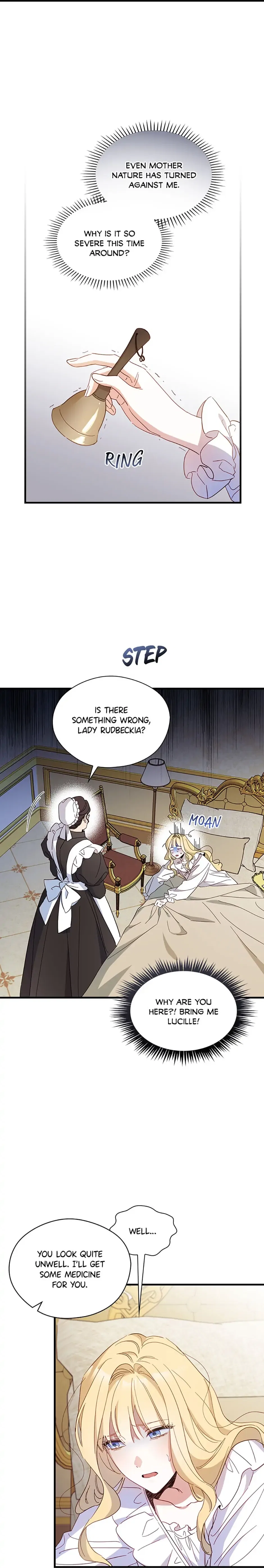 How to Get My Husband on My Side Chapter 20 – Page 26