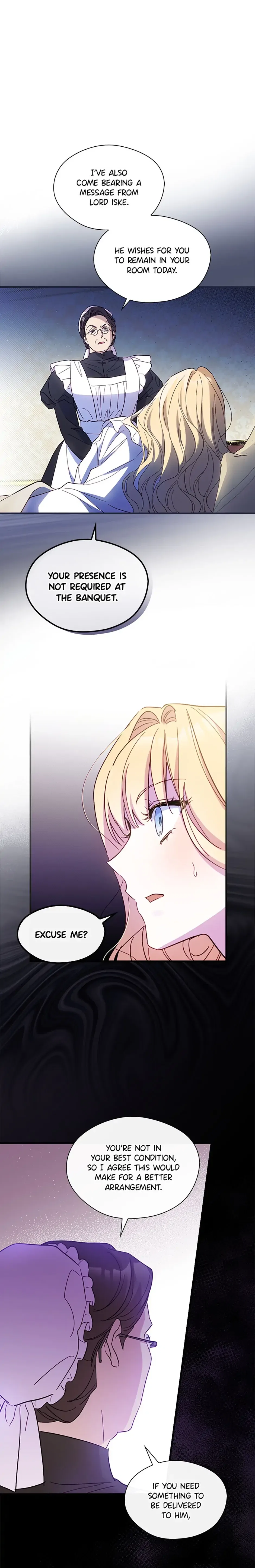 How to Get My Husband on My Side Chapter 20 – Page 27