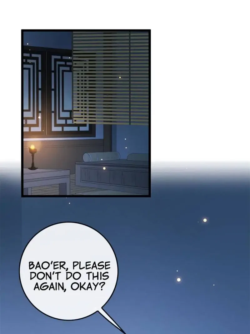 The Sickly Tyrant With An Innocent Facade Chapter 21 – Page 1