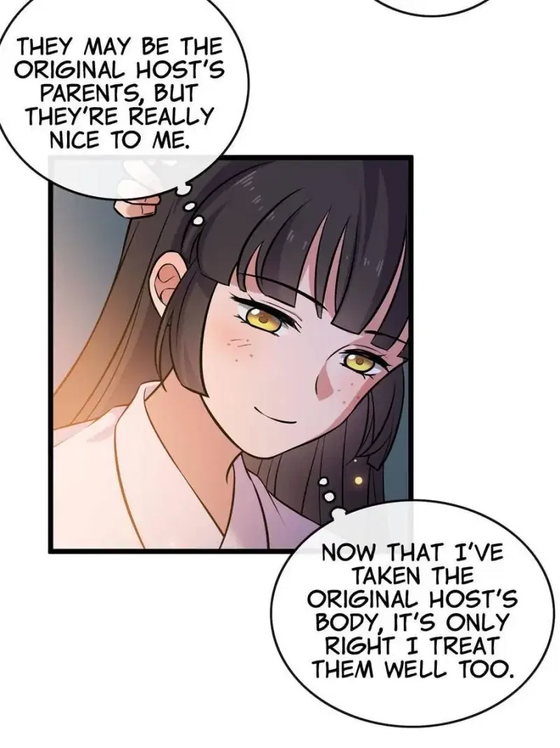 The Sickly Tyrant With An Innocent Facade Chapter 21 – Page 4