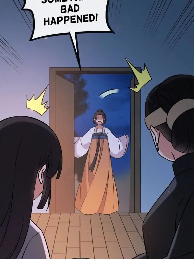 The Sickly Tyrant With An Innocent Facade Chapter 21 – Page 6