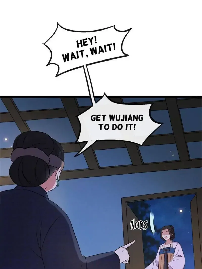 The Sickly Tyrant With An Innocent Facade Chapter 21 – Page 11