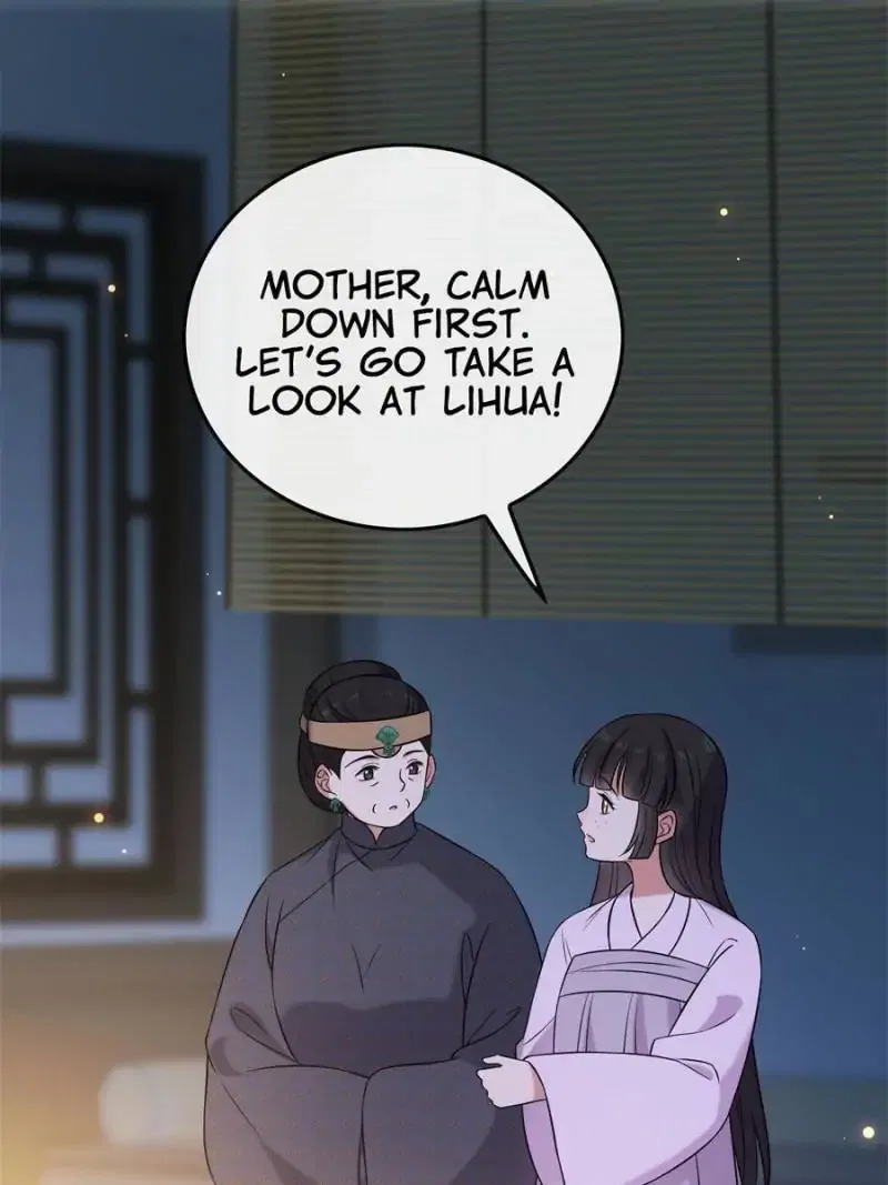 The Sickly Tyrant With An Innocent Facade Chapter 21 – Page 13