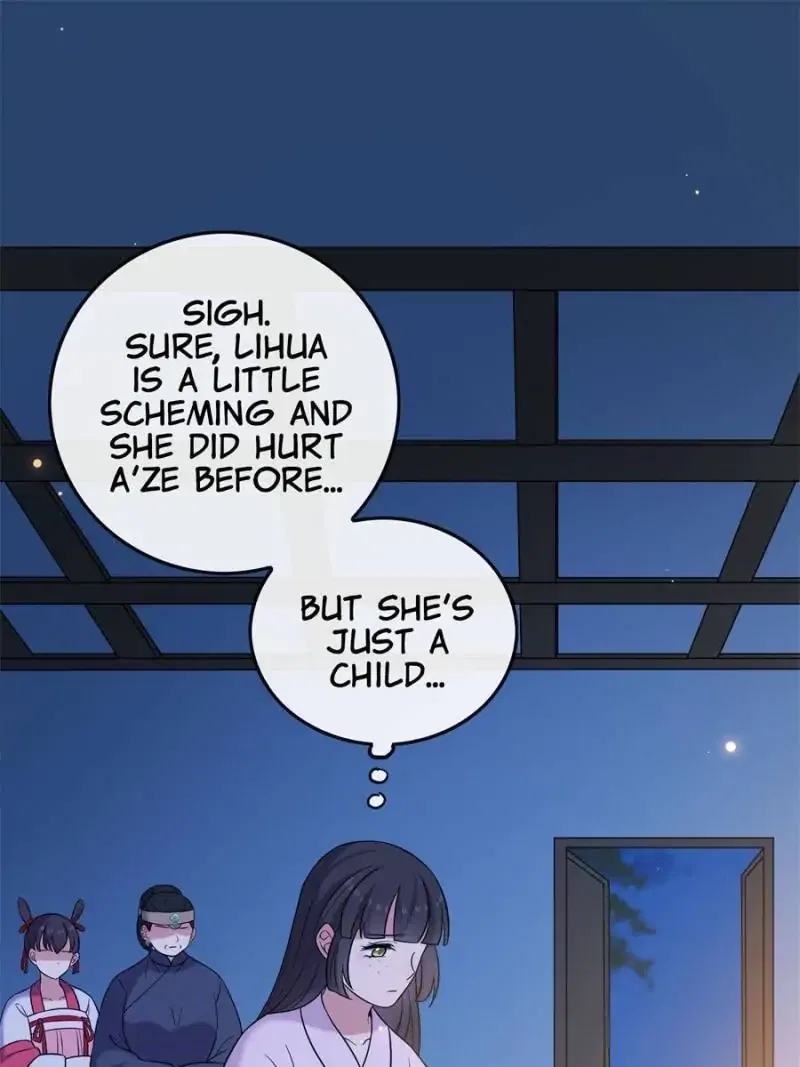 The Sickly Tyrant With An Innocent Facade Chapter 21 – Page 21