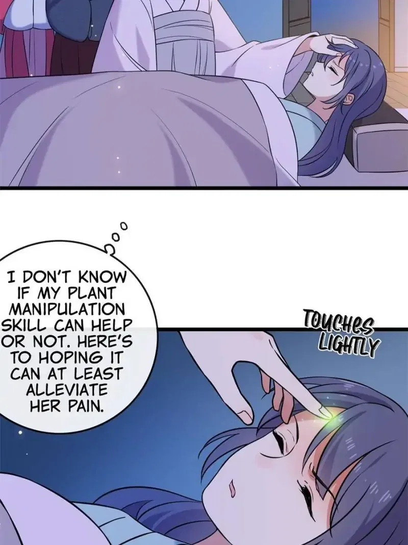 The Sickly Tyrant With An Innocent Facade Chapter 21 – Page 22