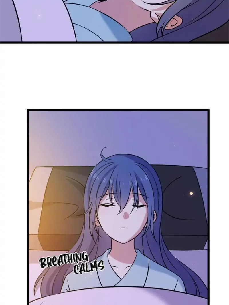 The Sickly Tyrant With An Innocent Facade Chapter 21 – Page 23