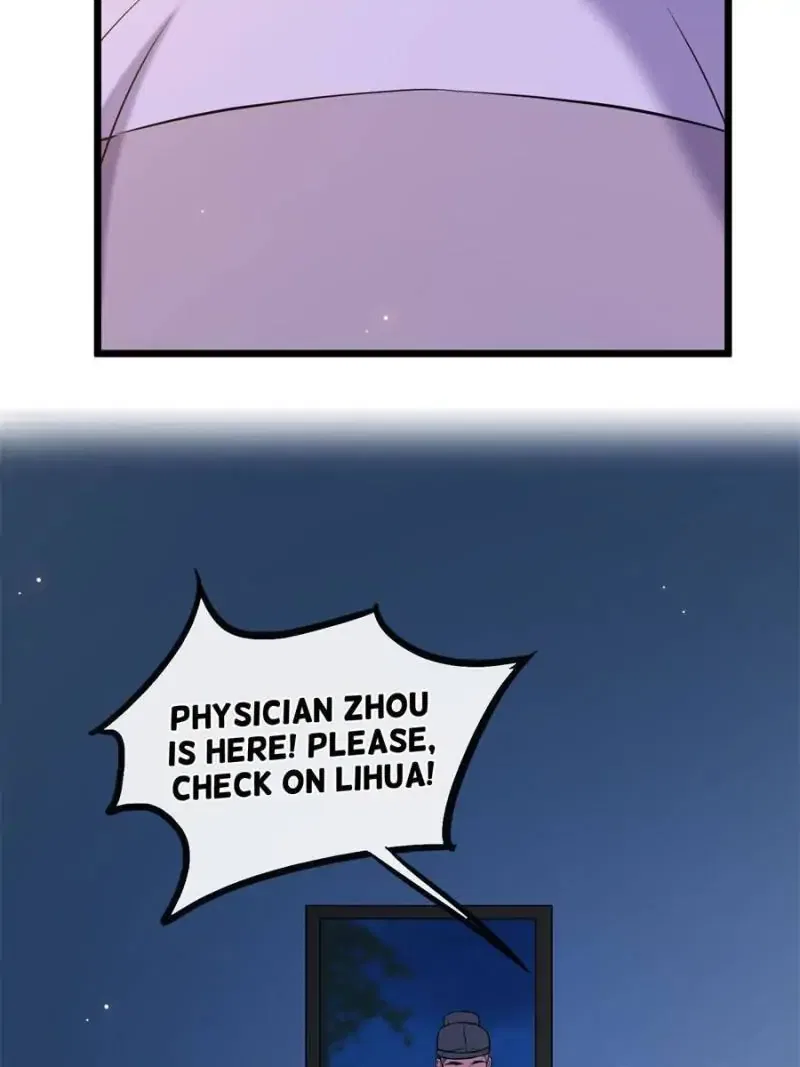 The Sickly Tyrant With An Innocent Facade Chapter 21 – Page 24