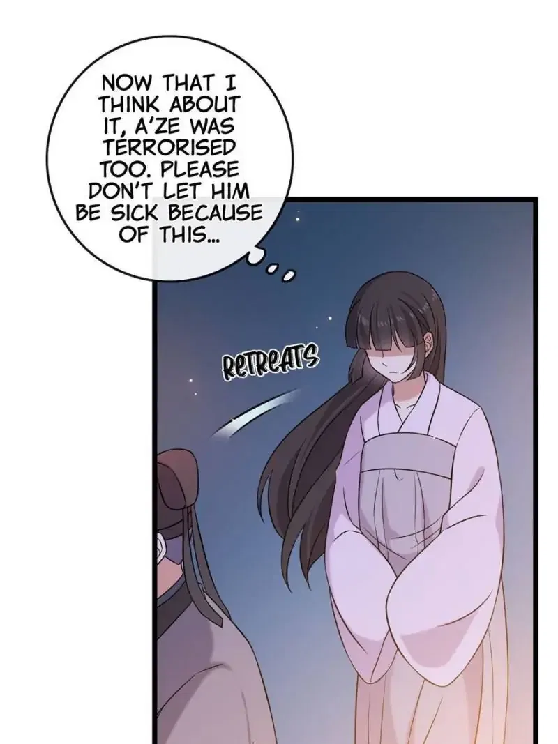 The Sickly Tyrant With An Innocent Facade Chapter 21 – Page 26