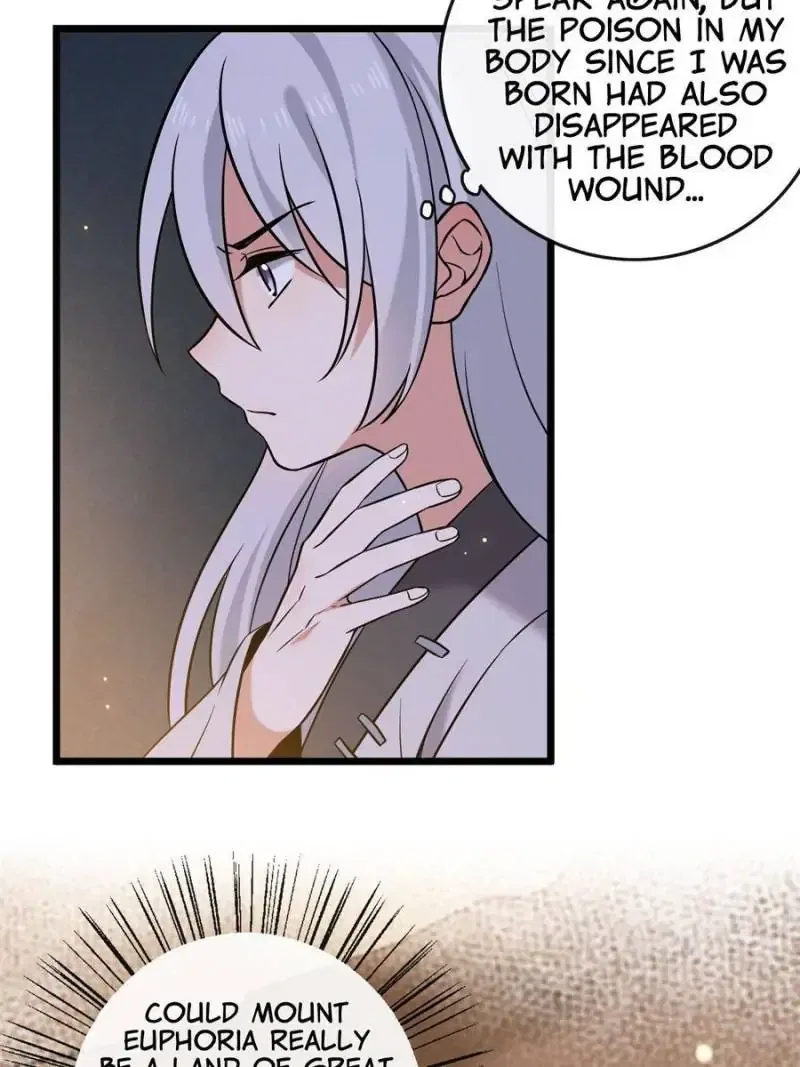 The Sickly Tyrant With An Innocent Facade Chapter 21 – Page 33