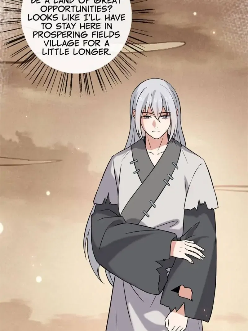 The Sickly Tyrant With An Innocent Facade Chapter 21 – Page 34