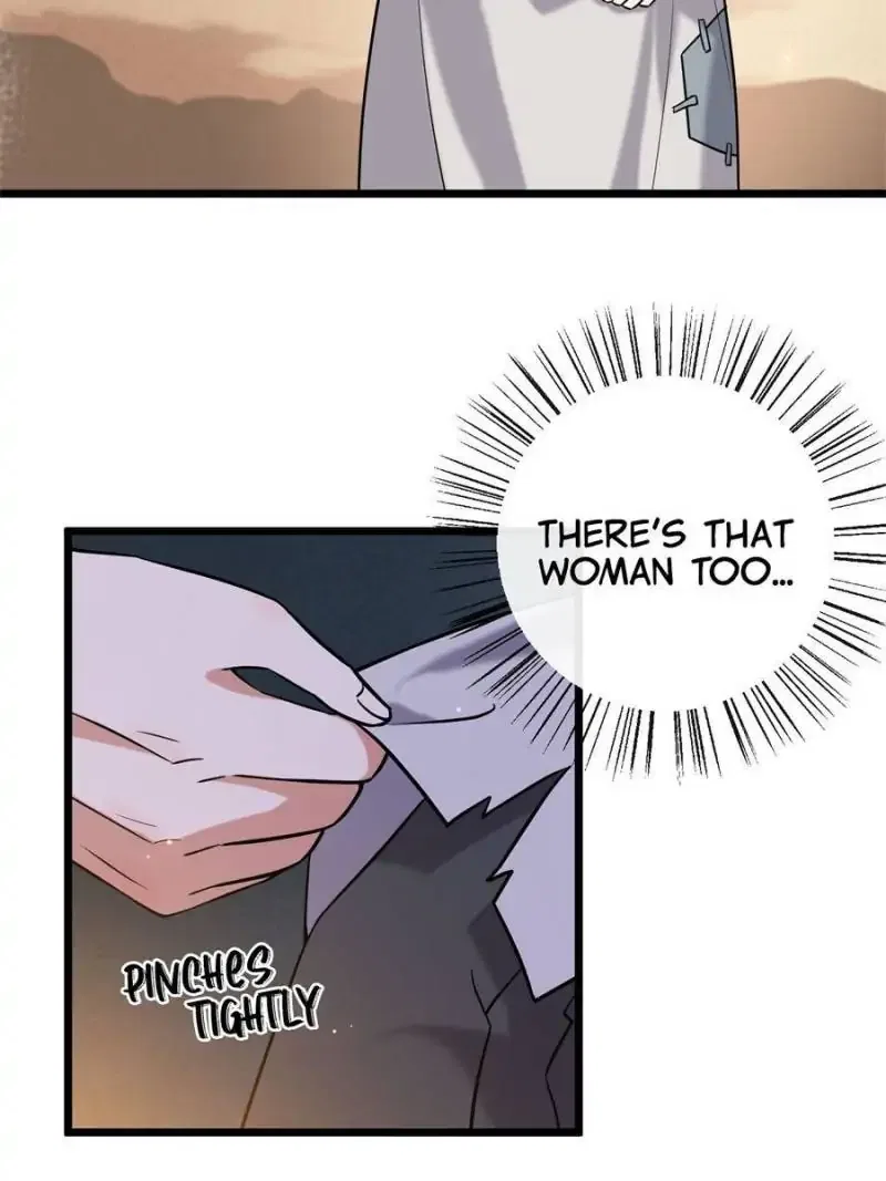 The Sickly Tyrant With An Innocent Facade Chapter 21 – Page 35