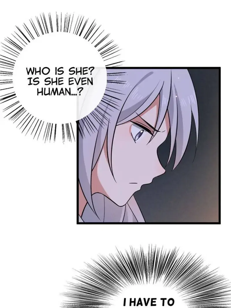 The Sickly Tyrant With An Innocent Facade Chapter 21 – Page 36