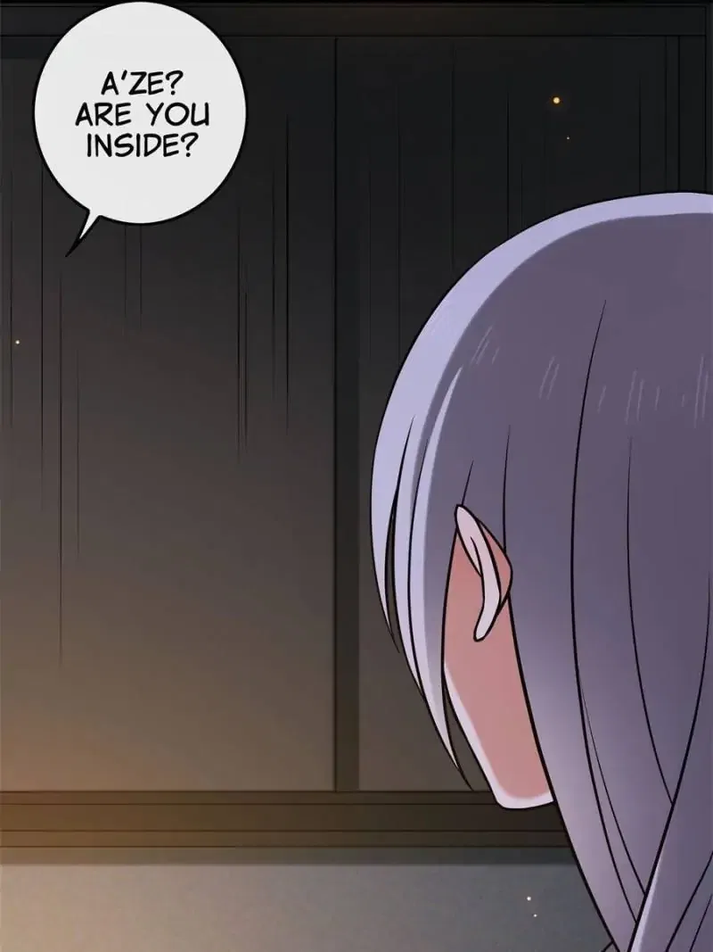 The Sickly Tyrant With An Innocent Facade Chapter 21 – Page 38