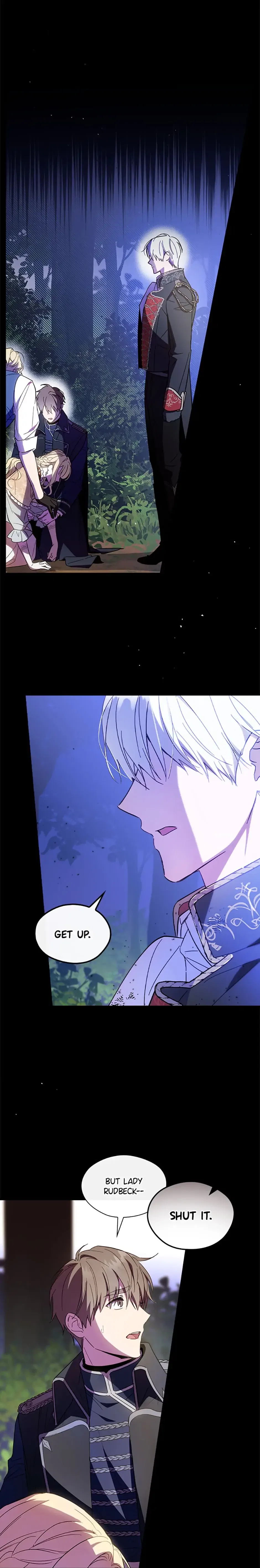How to Get My Husband on My Side Chapter 19 – Page 2