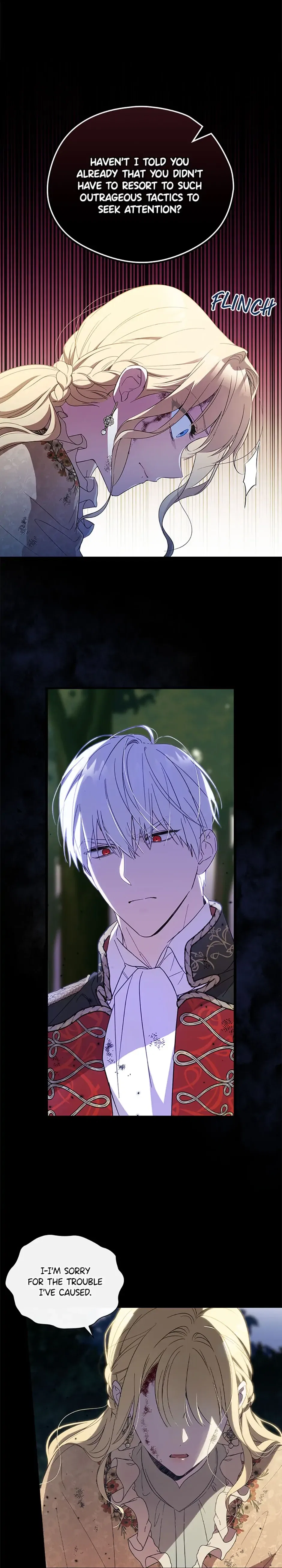 How to Get My Husband on My Side Chapter 19 – Page 3